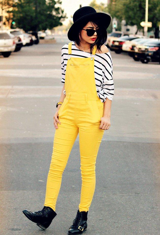 Your Vibrant Color Lookbook
