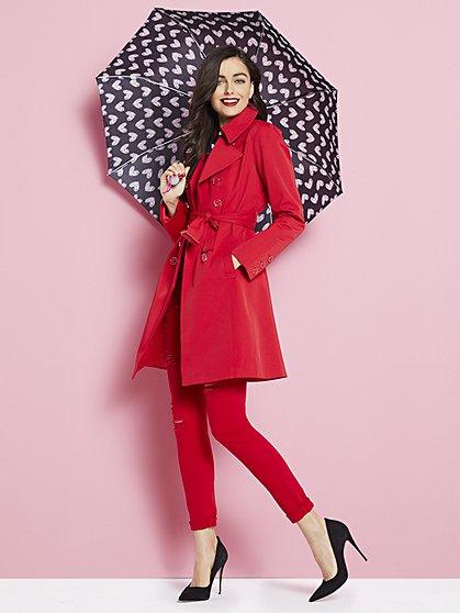 Your Vibrant Color Lookbook