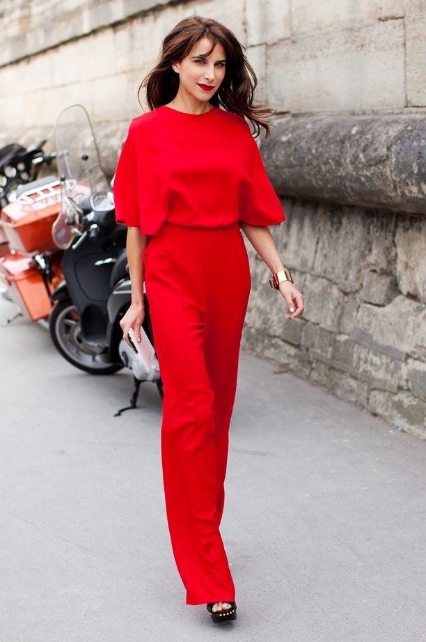 Your Vibrant Color Lookbook