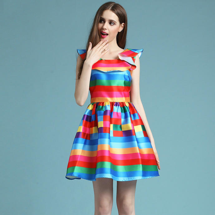 Your Vibrant Color Lookbook
