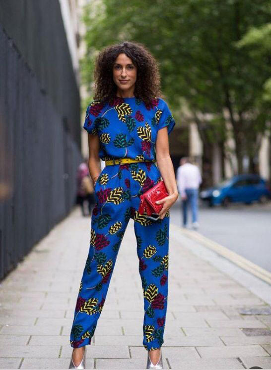 Your Vibrant Color Lookbook