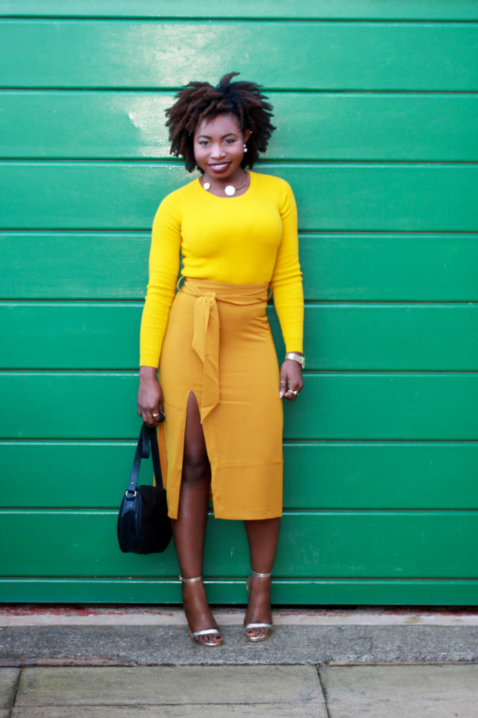 Your Vibrant Color Lookbook