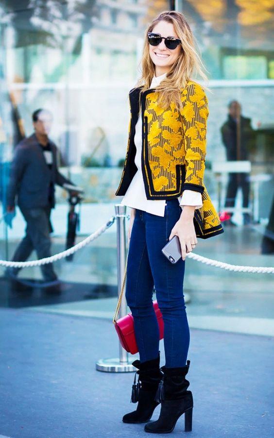 Your Vibrant Color Lookbook