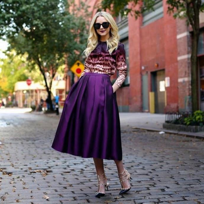 Your Vibrant Color Lookbook