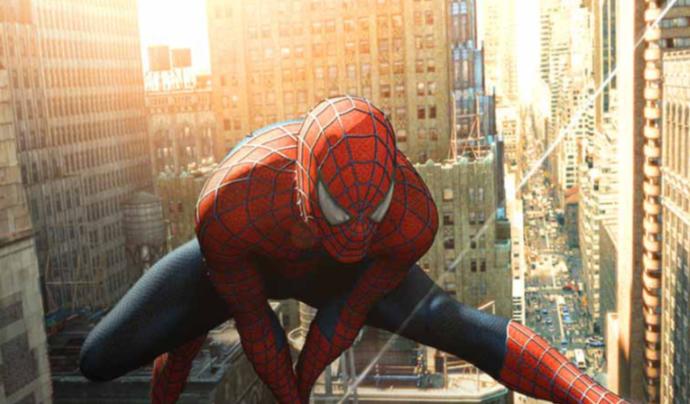 3 Reasons Why Spiderman Vs Wolverine Would Be An Awesome Movie