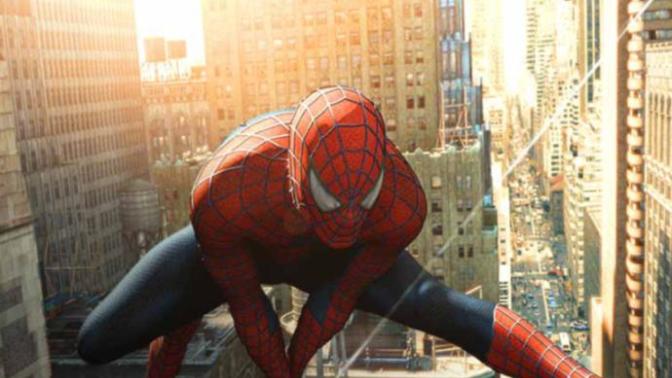 3 Reasons Why Spiderman Vs Wolverine Would Be An Awesome Movie