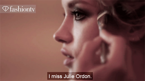 The Power of Makeup