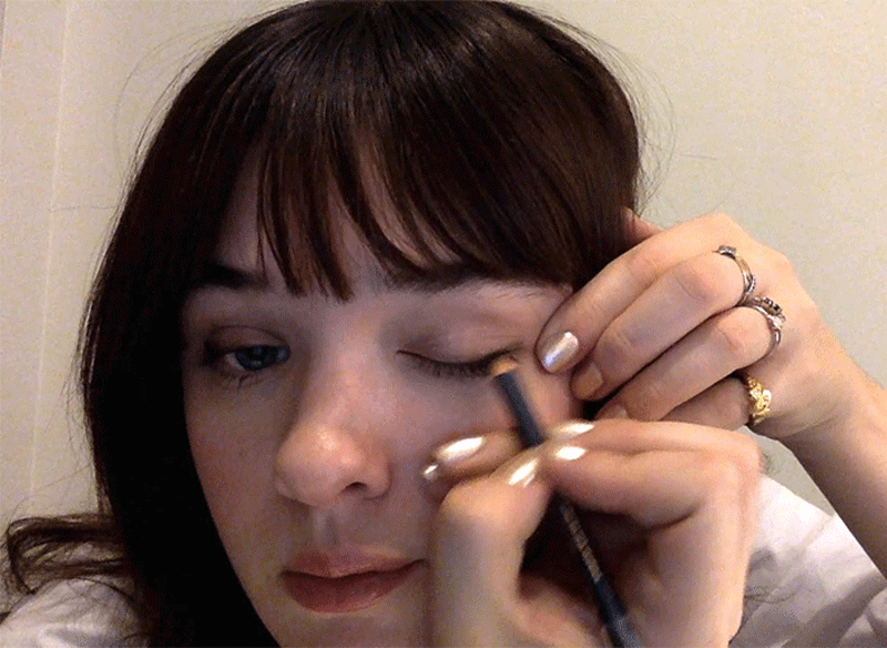 The Power of Makeup