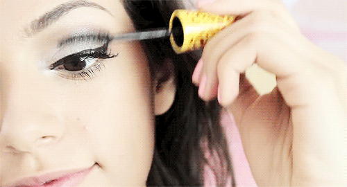 The Power of Makeup
