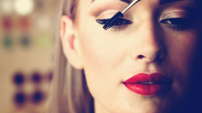 The Power of Makeup