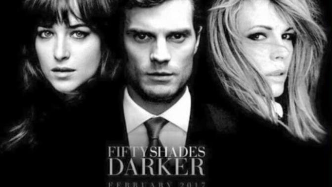 50 Shades Darker Is Coming Out; I'm Certain It Will Do As Badly As Last Time When It Comes To Pleasing Critics And Audiences