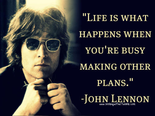 Some of John Lennon Quotes that are Too Good to Be True