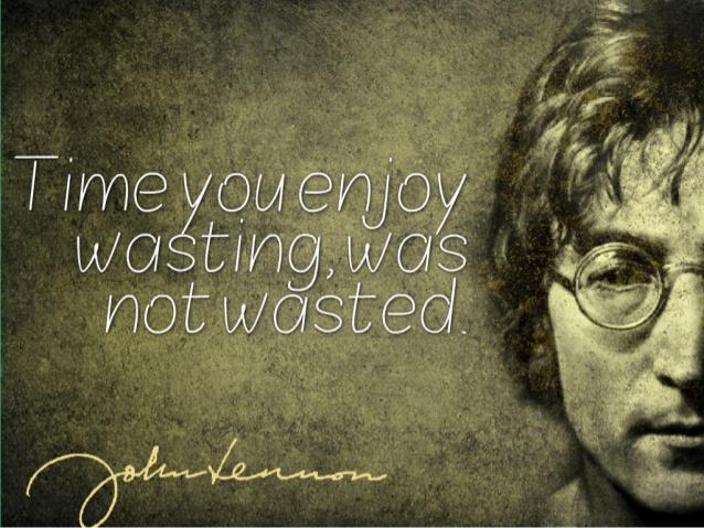 Some of John Lennon Quotes that are Too Good to Be True