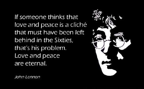 Some of John Lennon Quotes that are Too Good to Be True