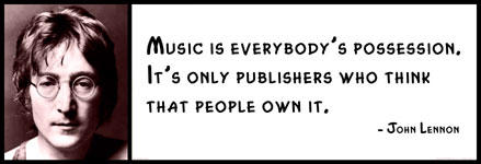 Some of John Lennon Quotes that are Too Good to Be True