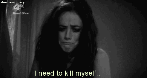 Some Really Surprising Quotes from Mental Illness Patients