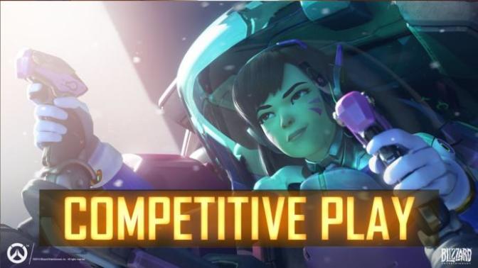 10 Tips to Help You Rank Up in Overwatch!