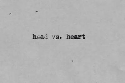 Am I in love with you or am I in love with the idea of being in love with you?