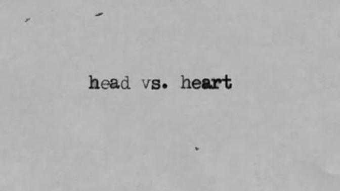 Am I in Love With You or the Idea of Being in Love With You?