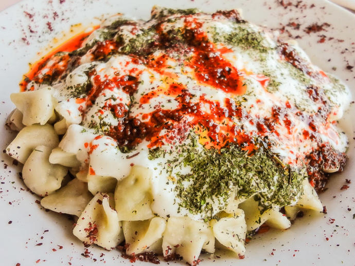World Wide Food; Dishes From All Over the World, Pick Your Favorite -Facts and Food- Part 4