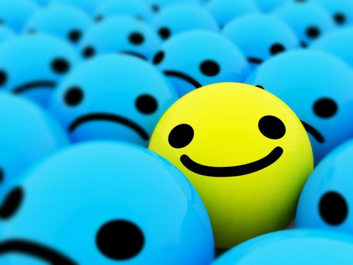 Why Are We Our Own Worst Enemy?
