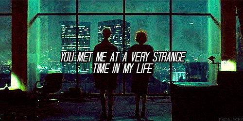 Some Wise and Awesome Quotes From the Movie "Fight Club"