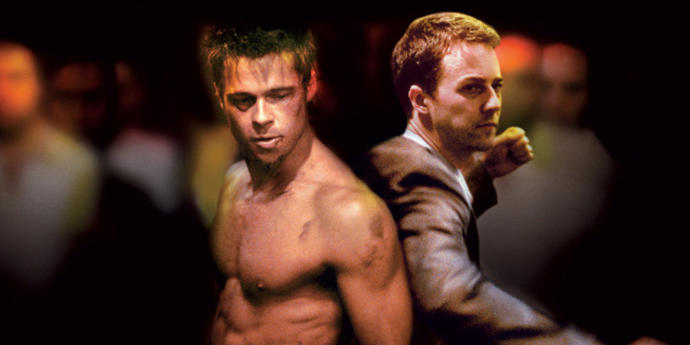 Some Wise and Awesome Quotes From the Movie "Fight Club"