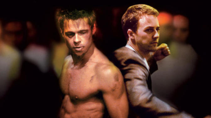 Some Wise and Awesome Quotes From the Movie "Fight Club"