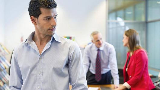 Why You Shouldn't Tell People Your Secrets...