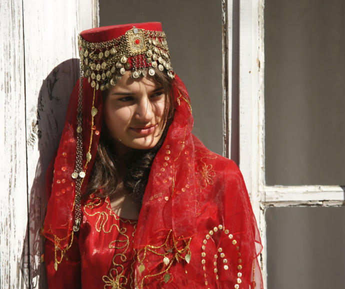 What Is Your Favorite Traditional Clothing? -Clothes and Facts - Part 5