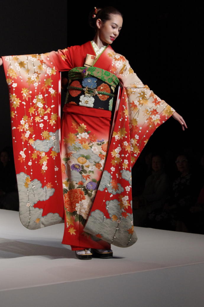 What Is Your Favorite Traditional Clothing? -Clothes and Facts - Part 5