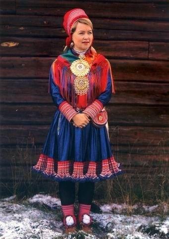 What Is Your Favorite Traditional Clothing? -Clothes and Facts - Part 5