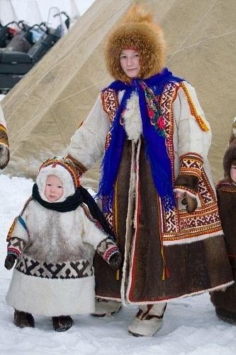 What Is Your Favorite Traditional Clothing? -Clothes and Facts - Part 5