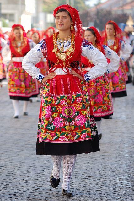 What Is Your Favorite Traditional Clothing? -Clothes and Facts - Part 5