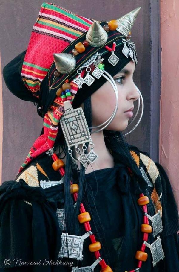 What Is Your Favorite Traditional Clothing? -Clothes and Facts - Part 5