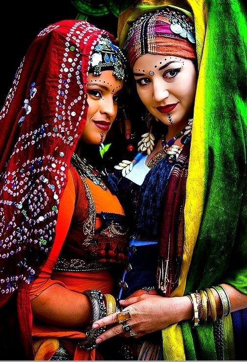 What Is Your Favorite Traditional Clothing? -Clothes and Facts - Part 5