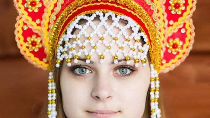 What Is Your Favorite Traditional Clothing? -Clothes and Facts - Part 5
