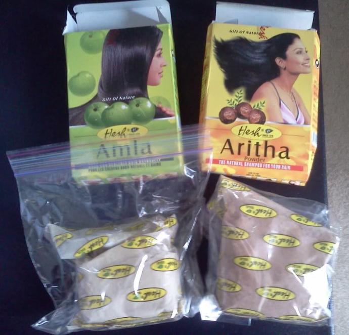 Don't Shampoo Too Often🙅 💆