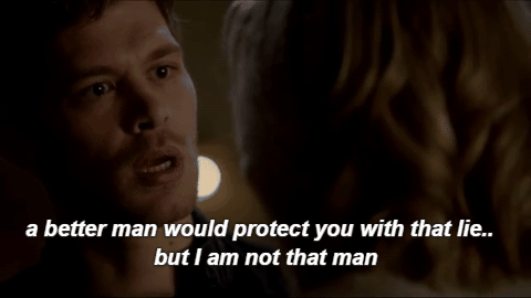 Lies... Lies Everywhere