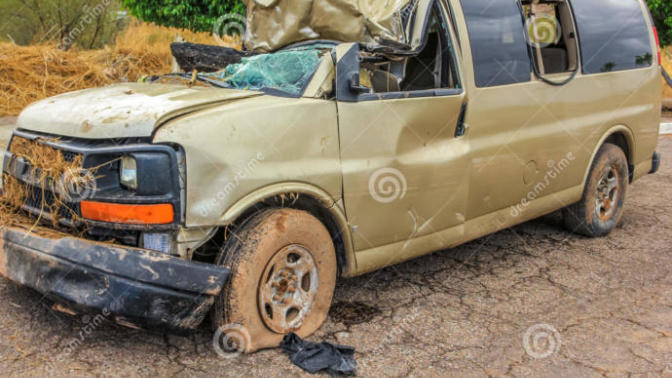 Three of the Best Ways to Destroy Your New SUV