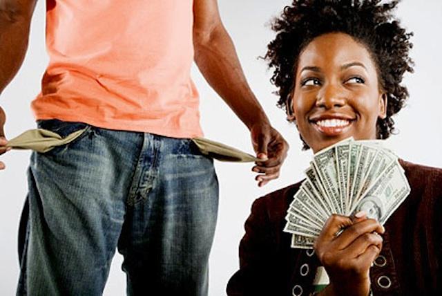 Why I Love Dating Men Who Spend Money on Me!