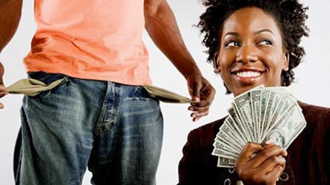 Why I Love Dating Men Who Spend Money on Me!