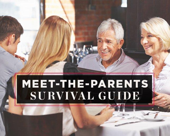 Meeting the Parents