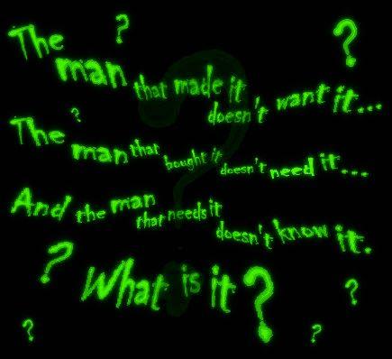 Six Conversation Starters/Ice Breakers