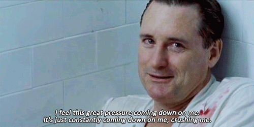 Some Really Beautiful Quotes, from the Movie "Igby Goes Down"