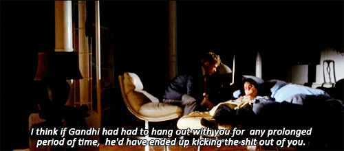 Some Really Beautiful Quotes, from the Movie "Igby Goes Down"