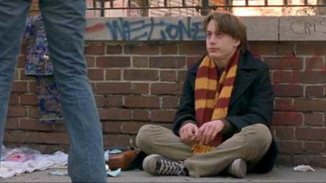 Some Really Beautiful Quotes, from the Movie "Igby Goes Down"
