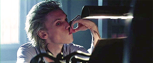 Acting Cold as a Solution...