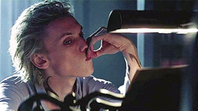 Acting Cold as a Solution...