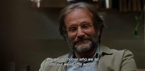 Some Really Wise and Beautiful Quotes from the Movie "Good Will Hunting"